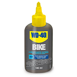 WD-40 WD40/B100WET Условия влажной смазки цепи 100ml Серый Grey