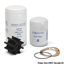 Купить Osculati Kit manutenzione motori Diesel VOLVO 877203 17.600.05 7ft.ru в интернет магазине Семь Футов