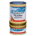 Epifanes E4-850 Лак PU 750g  Blue
