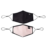 Puma 054141-01-UA Core 2 Единицы Лицо Маска Черный Apricot Blush / Puma Black