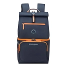 Купить Delsey 00381361002rg Рюкзак-холодильник Maubert 2.0 Limited Edition Roland Garros Blue 60x40x10 7ft.ru в интернет магазине Семь Футов