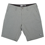 Salty crew 30435024-GRY-34 Шорты Drifter 2 Hybrid Серый  Grey 34
