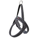 Купить Freedog 10302016 Shiva Sport Обуздать Серый  Grey S 7ft.ru в интернет магазине Семь Футов