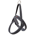 Freedog 10302016 Shiva Sport Обуздать Серый  Grey S