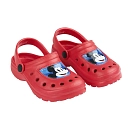 Купить Cerdá 2300005784-c65-t242 Деревянные башмаки Mickey Red 35x25x15 EU 24 7ft.ru в интернет магазине Семь Футов