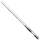 Купить SPRO 002711-00217-00000-00 FSI Versatile Удочка Для Мультипликатора Черный Black 2.15 m  7ft.ru в интернет магазине Семь Футов