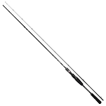 SPRO 002711-00217-00000-00 FSI Versatile Удочка Для Мультипликатора Черный Black 2.15 m 