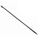 Купить Kolpo 0901051 Bankstick  Black 80-120 cm 7ft.ru в интернет магазине Семь Футов