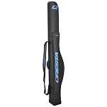 Cresta 6402-321 Blackthrone Protector Род Холдолл 3+1 Серебристый Black / Blue