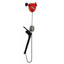 Купить Kolpo 0701066 MK2 Индикатор вешалки  Red 7ft.ru в интернет магазине Семь Футов