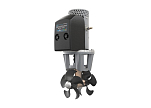 SIDE-POWER SE80/185T-12V Носово-кормовое подруливающее устройство SE80T / тяга 96 кг / 4,4 кВт
