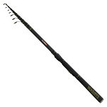 Tubertini 3612 Stream Болоньезе без кольца  Black / Yellow 1.80 m 