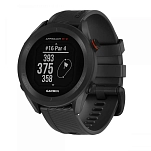 Garmin 010-02472-10 Часы Approach S12 Черный  Black