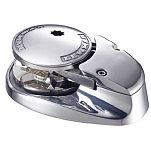 Lewmar 239-6670011108312 V700 Серебристый  Silver