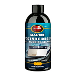 Autosol 11015310 500ml Очиститель поверхности Черный Black