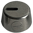 Купить VMC AVM550051 Refill Tungsten Вести Серебристый  Grey 10 g  7ft.ru в интернет магазине Семь Футов