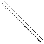 Mitchell 1558852 Adventure II Carp Удочка Для Ловли Карпа Черный Black 3.63 m 