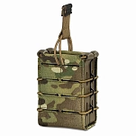 Pentagon K17076-67-67- Elpis Double MC Водонепроницаемый чехол для винтовки Multicam®  Hunt