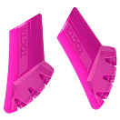 Купить Tsl outdoor PFEQ116 Kit Tactil Pad Розовый  Fushia 7ft.ru в интернет магазине Семь Футов