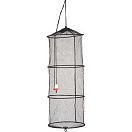 Купить Mivardi M-KNCLMM3 Classic MM3 Keepnet Черный  65 x 35 cm  7ft.ru в интернет магазине Семь Футов