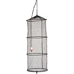 Mivardi M-KNCLMM3 Classic MM3 Keepnet Черный  65 x 35 cm 