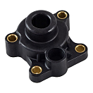 Корпус помпы Yamaha 40-70, Omax 6634431100_OM