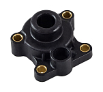Корпус помпы Yamaha 40-70, Omax 6634431100_OM