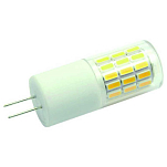 Talamex 14340586 Super LED G4 45xSMD Under Белая  Warm White 230 Lumens 
