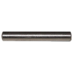 Max power VMP025070 CT Штифт пропеллера Серебристый Silver 125 mm