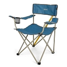 Купить Regatta RCE538-KAD-Single стул (stul) Isla II  Dynasty Blue 7ft.ru в интернет магазине Семь Футов