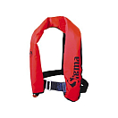 Купить Надувной спасательный жилет Lalizas Sigma 20141 150N ISO 12402-3 с ручным пусковым механизмом 7ft.ru в интернет магазине Семь Футов