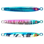 Blue blue IBFG2010 Fallten TG Поппер 55 mm 20g Золотистый 10