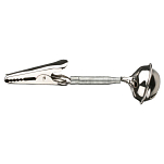 Mikado AMR02-1190-16 AMR02-1190 Rattler 10 единицы Серебристый Grey 16 mm 