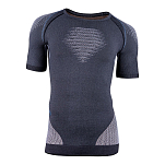 UYN U100049-G975-L/XL Базовый слой с длинным рукавом Evolutyon Серый Anthracite Melange / Nude / Avio L-XL