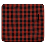 Regatta RCE091-A3X-Single Плед для пикника Matio  Red Ochre Buff Check