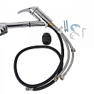 BAVARIA 300879_BH SUPRA Смеситель для мойки с душевой лейкой