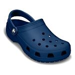 Crocs 10001-002-m5/w7 Деревянные башмаки Classic Navy 002 35x25x15 EU 37