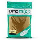 Купить Promix PMSF0000 Premium 800g Сладкая прикормка  Green 7ft.ru в интернет магазине Семь Футов