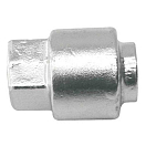 Купить Super marine ANO06411 Yamaha&Mercury 80-300HP цинковый анод двигателя  Grey 32 x 23 mm 7ft.ru в интернет магазине Семь Футов