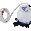 Помпа осушительная, 12 В, 450GPH (1703.25 л/ч) TMC 1003412