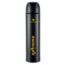 Купить Ferrino 79345V Extreme 750ml Термо Черный  Black 7ft.ru в интернет магазине Семь Футов