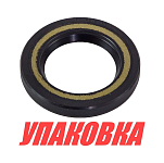 Сальник 22.2х35x5, Suzuki, Omax (упаковка из 30 шт.) 0928922007000_OM_pkg_30