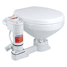 Унитаз электрический, 12В SeaFlo SFMTE102R