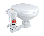 Унитаз электрический, 12В SeaFlo SFMTE102R
