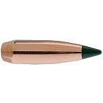 Bilitz king 1616 CAL. 25 .257/6.53 mm Боеприпасы Золотистый Green  Hunt