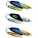 Купить DUO 726993462 Drag Metal Force Jig 100g Многоцветный  PPA0510 7ft.ru в интернет магазине Семь Футов