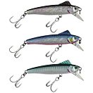 Купить Molix HDM90B-566 Heavy Dutty Minnow 90 Mm 44g Многоцветный 566 7ft.ru в интернет магазине Семь Футов