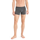 Купить Icebreaker 105246034M Боксёр Anatomica Cool-Lite Черный Monsoon Heather M 7ft.ru в интернет магазине Семь Футов