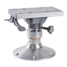 Купить Pedestal w/seat mount telescopic 430/610 mm, 48.703.60-r1 7ft.ru в интернет магазине Семь Футов