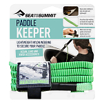 Sea to summit SOLPKEEPER Paddle Keeper Зеленый  Green